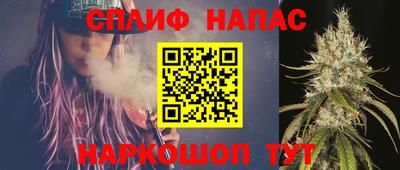 молекула духа Можга